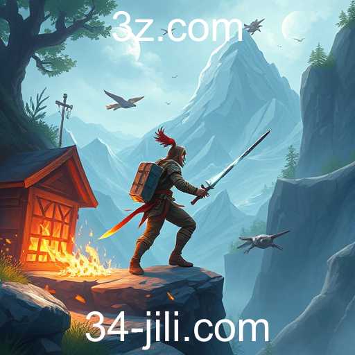 Adventure Games
