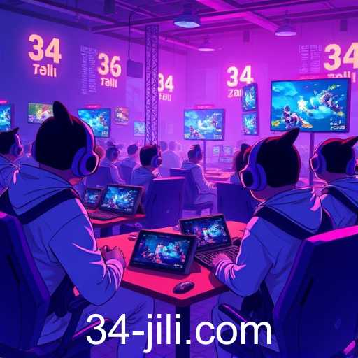 The Rise of Online Gaming in 2025