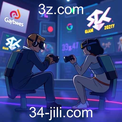 Rising Trends in Online Gaming for 2025