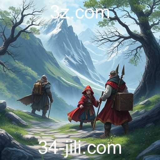 Role-Playing Games